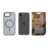 Tactical MagForce Hyperstealth Sika tok iPhone 16e-hez Mély Kék - 3