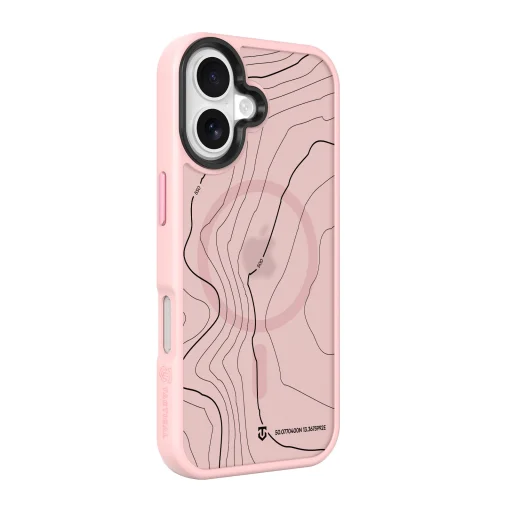  iPhone 17 Pink Panther Tactical MagForce Hyperstealth Sika tok - 2