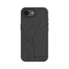 Tactical MagForce Hyperstealth Sika tok iPhone 16e készülékhez Asphalt