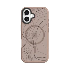 Tactical MagForce Hyperstealth Sika iPhone 16 tok Moucha Moose