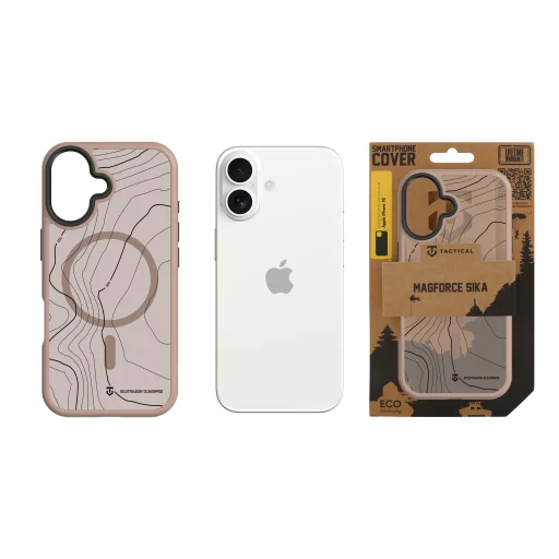 Tactical MagForce Hyperstealth Sika iPhone 16 tok Moucha Moose - 3