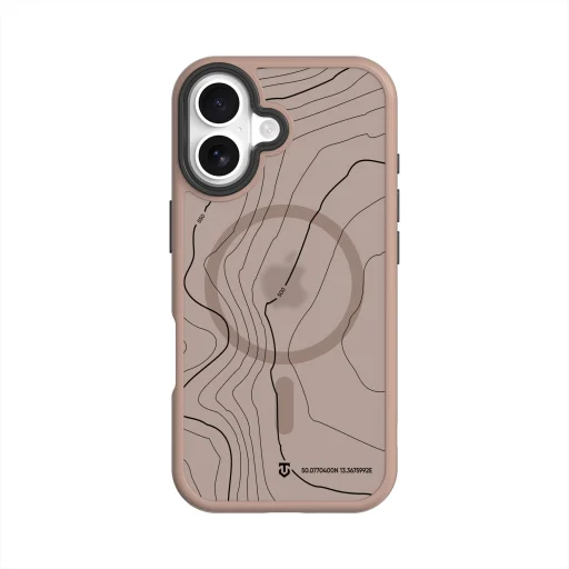 Tactical MagForce Hyperstealth Sika iPhone 16 tok Moucha Moose - 1