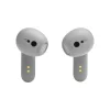 JBL Live Flex TWS Bluetooth Vezeték Nélküli Fülbe Dugható Fülhallgató Ezüst EU thumbnail