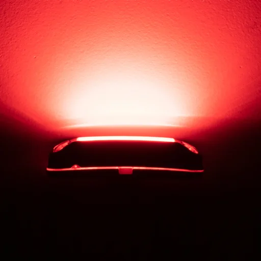 Wozinsky WSBLB3 Első (1000 lm) és Hátsó USB-C Biciklis Lámpa Szett - Fekete - 10