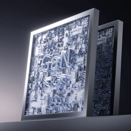 Dudao A27 Max 35W GaN fali töltő - Fekete - 6