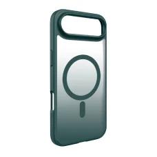  iPhone 17 Air Türkiz Puro Gradient TPU tok MagSafe kompatibilis