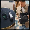 Powerbank Cuktech CUKP200XGLGR 100W 20000mAh 2 x USB-C 1 x USB-A - szürke thumbnail