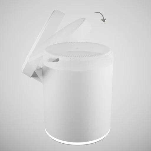 SBS 2 az 1-ben vezeték nélküli állomás - 8