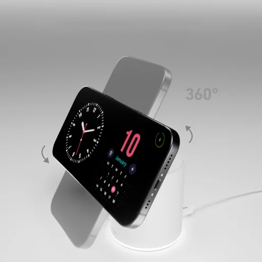 SBS 2 az 1-ben vezeték nélküli állomás - 9