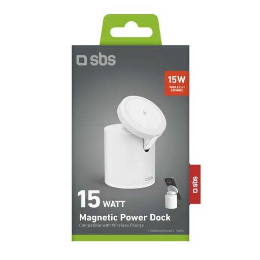 SBS 2 az 1-ben vezeték nélküli állomás - 2