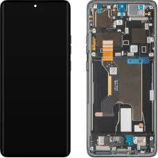 Motorola Edge 50 Ultra LCD Kijelző Modul