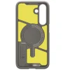 Spigen Tough Armor Mag Magsafe Galaxy S25 Fe Gunmetal thumbnail