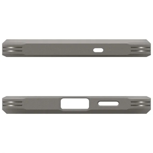 Spigen Tough Armor Mag Magsafe Galaxy S25 Fe Gunmetal - 7