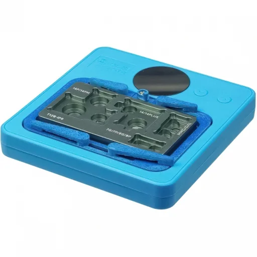 PCB Sunshine SS-T12B Android / Apple iPhone 7-16 sorozathoz tok - 2