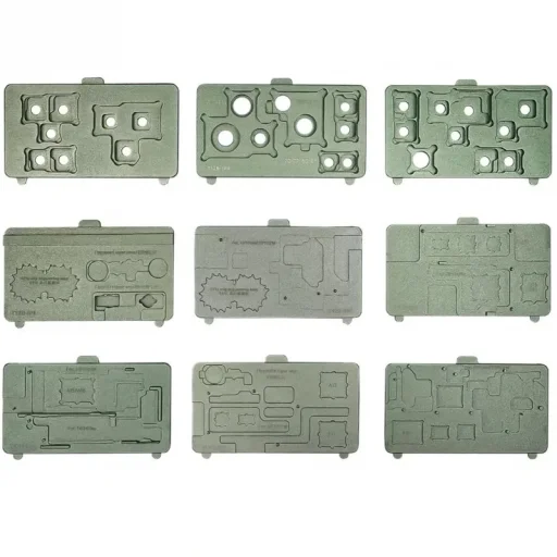 PCB Sunshine SS-T12B Android / Apple iPhone 7-16 sorozathoz tok - 3