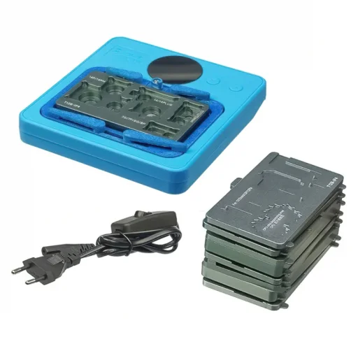 PCB Sunshine SS-T12B Android / Apple iPhone 7-16 sorozathoz tok - 4