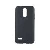 Motorola Moto G10 / G30 / G10 Power Matt TPU tok fekete - 2