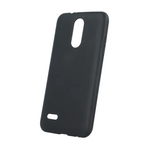 Matt TPU tok Xiaomi Redmi A5 Global (173,45 x 79,35 x 8,45) fekete - 1