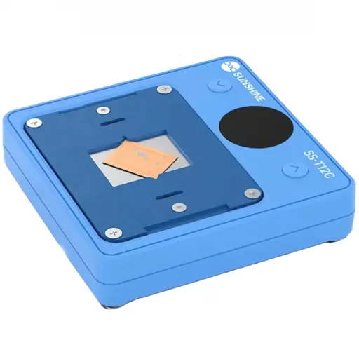 CPU Fűtőberendezés Sunshine SS-T12C - 1