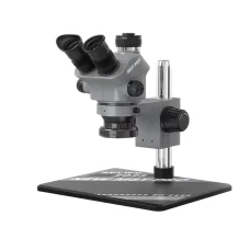 Relife RL-M5T Pro-B11 mikroszkóp, szürke
