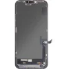 LCD kijelző modul JK Apple iPhone 14 Plus, In-Cell IC verzió, fekete - 3