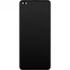Kijelző modul Oppo Reno4 Lite, Fekete thumbnail