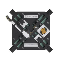 PCB Munkapad Mechanic Alien X V2.0,
