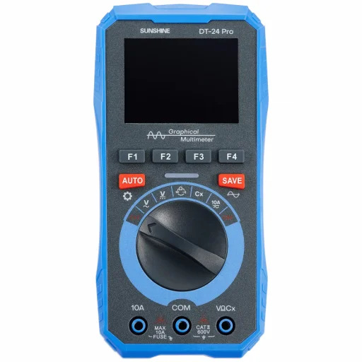 Digital Measuring Device Sunshine DT-24 Pro - 1