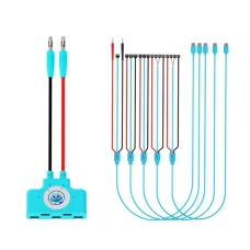 Power kábel MaAnt KJ-1 + KJ-3 Android sorozathoz