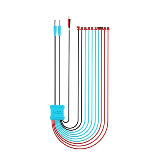 MaAnt M076 tápkábel Apple iPhone 6 - 16 szériához - 1