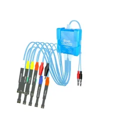 Tápkábel Sunshine IBOOT-A Apple iPhone 6 - 14 Pro Max sorozathoz