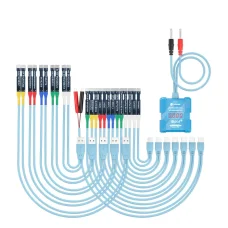 Power kábel Sunshine IBOOT-C Android USB-C sorozathoz,