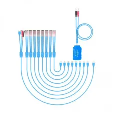 Power Kábel Sunshine SS-905D 21 Típus Apple iPhone / Android Szériához