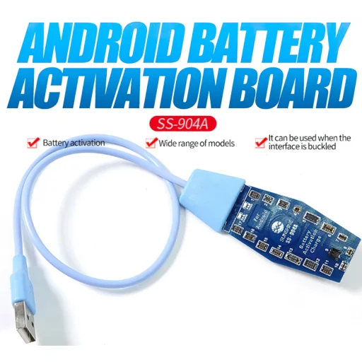 Tápegység Alaplap Sunshine SS-904A Android Sorozathoz - 2