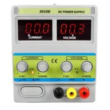 Energiaellátás Sunshine P-3010D,