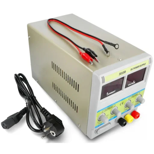 Energiaellátás Sunshine P-3010D, - 3