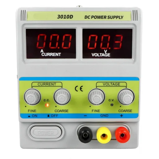 Energiaellátás Sunshine P-3010D, - 1