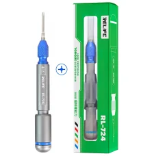 Csavarhúzó Relife RL-724, Üreges Kereszt 2,5mm