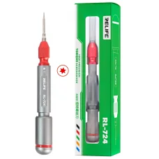 Relife RL-724 Csavarhúzó, Torx T1,