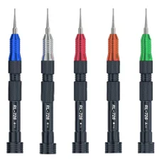 Csavarhúzó Relife RL-726A, 5 az 1-ben,