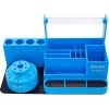 Csavarhúzó tartó Relife RL-001H, kék thumbnail