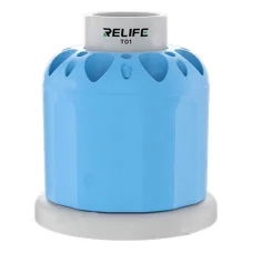 Relife T01 Csavarhúzó Állvány, Forgatható, Kék