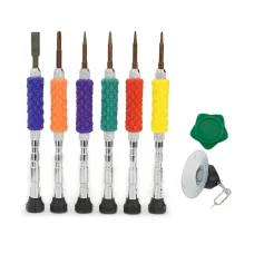 Csavarhúzó Sunshine SS-5113, 12 az 1-ben