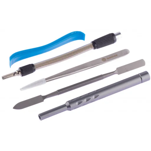 Sunshine SS-5120 csavarhúzó, 128 az 1-ben - 4