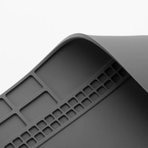 Szerviz Szőnyeg Best, 25cm x 35cm, Szürke - 4