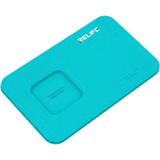 Szerviz Szőnyeg Relife RL-004DM, 228mm x 138mm, Kék - 1