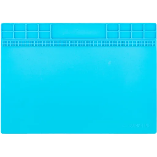 Szerviz Szőnyeg Sunshine SS-004A, 25cm x 35cm - 1