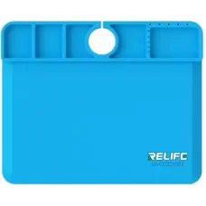 Relife RL-004M-B11 szerviz alátét B11 sorozatú mikroszkóphoz, kék