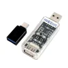 iSOFT IS-004 (Gen 3) szerviz teszter, USB-A 1.0