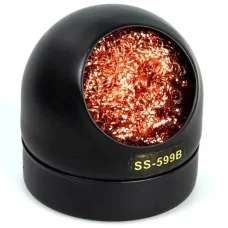 Letcon hegy tisztítására szolgáló Sponge Metallic Sunshine 599B